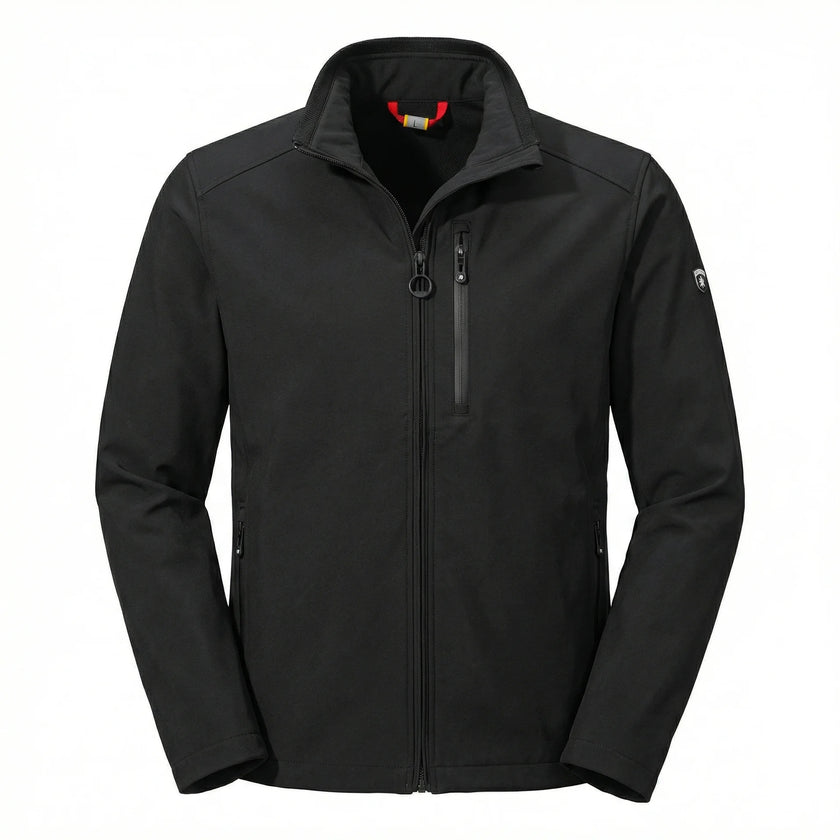 Softshelljacke - Alpinus