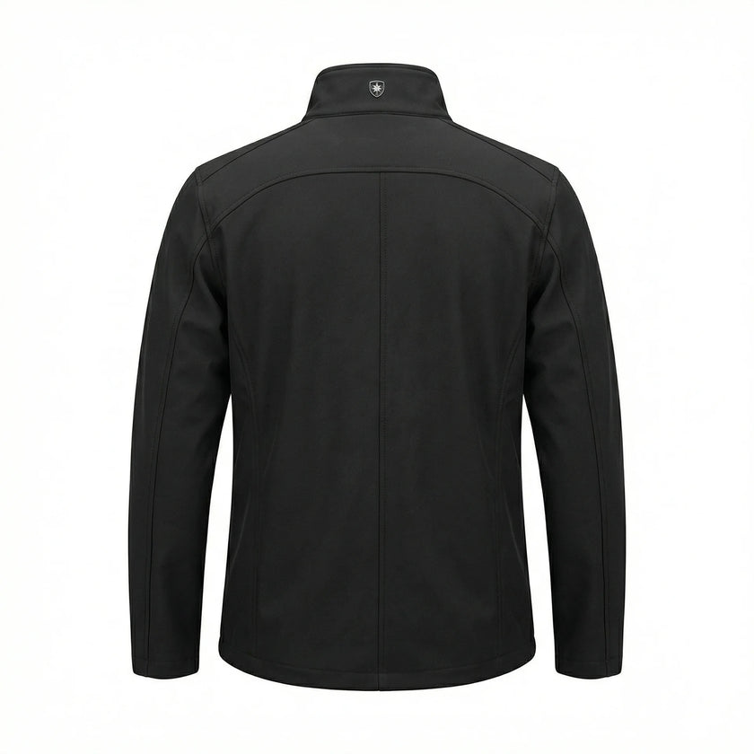 Softshelljacke - Alpinus