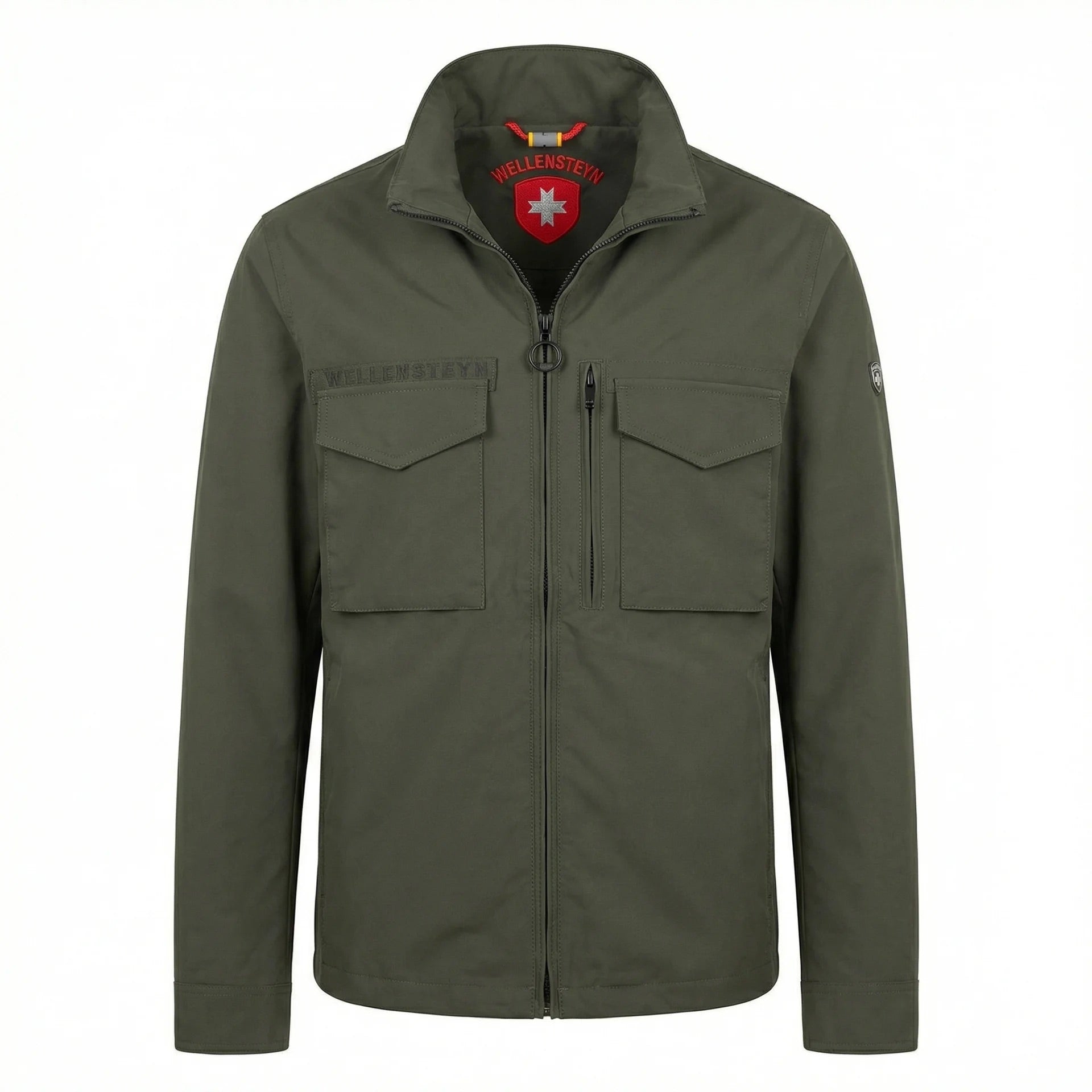 Funktionsjacke - Beaufield
