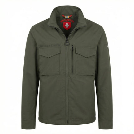 Funktionsjacke - Beaufield