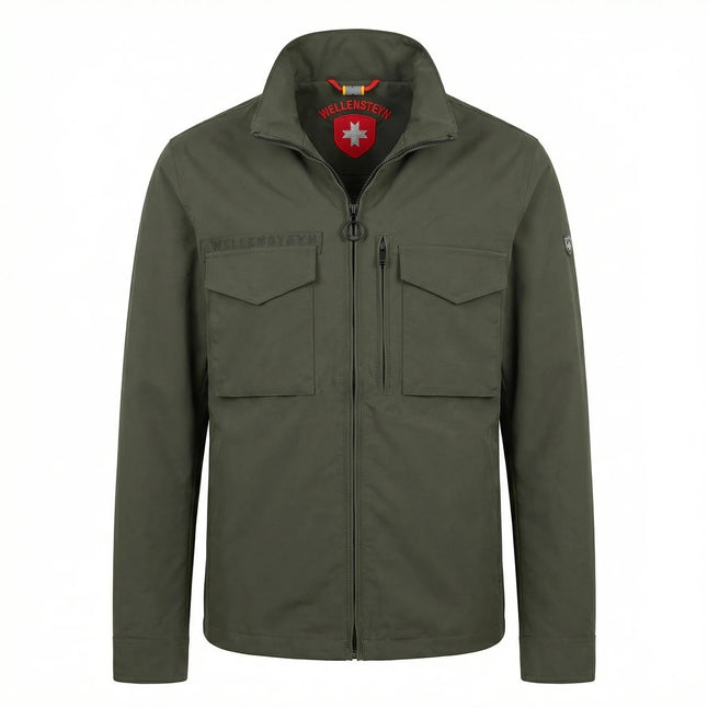 Funktionsjacke - Beaufield