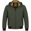 Funktionsjacke - College