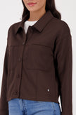 Sweatjacke