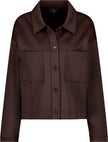 Sweatjacke