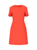 Kleid - Viskosestretch