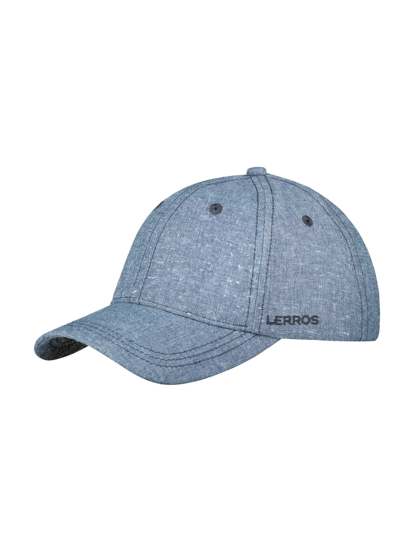 Basecap - Baumwollmix