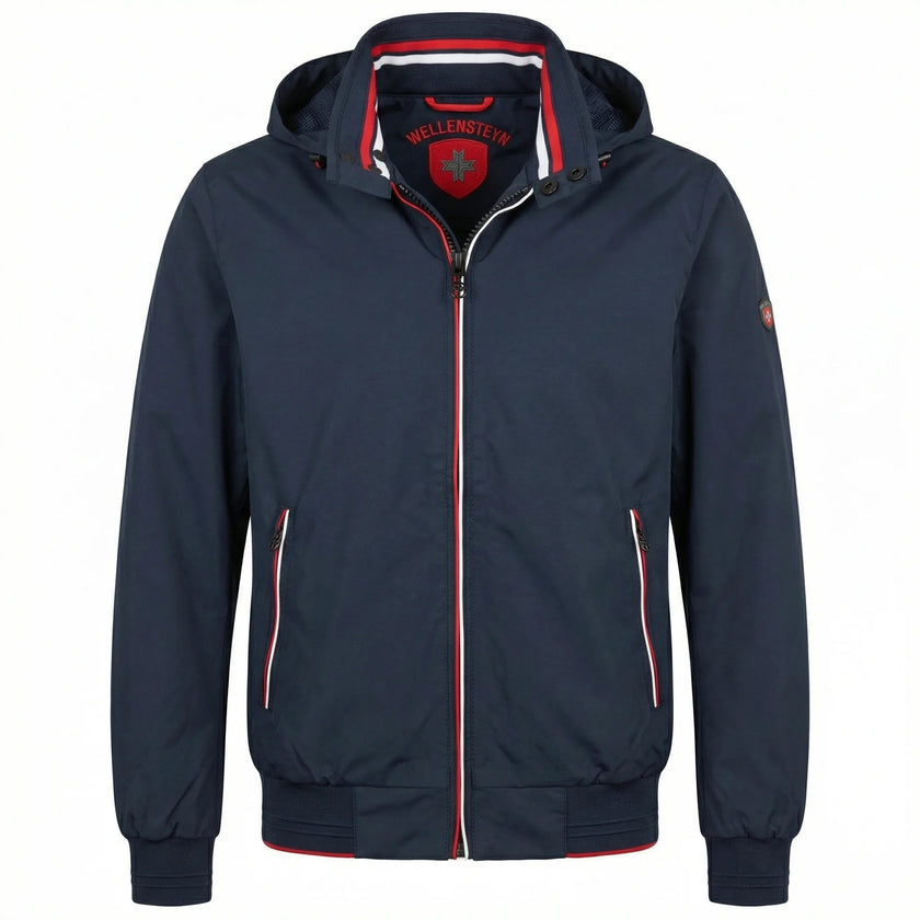 Funktionsjacke - College