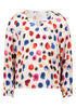 Bluse - Relaxed Fit