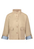 Jacke - A-Linie