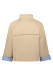 Jacke - A-Linie