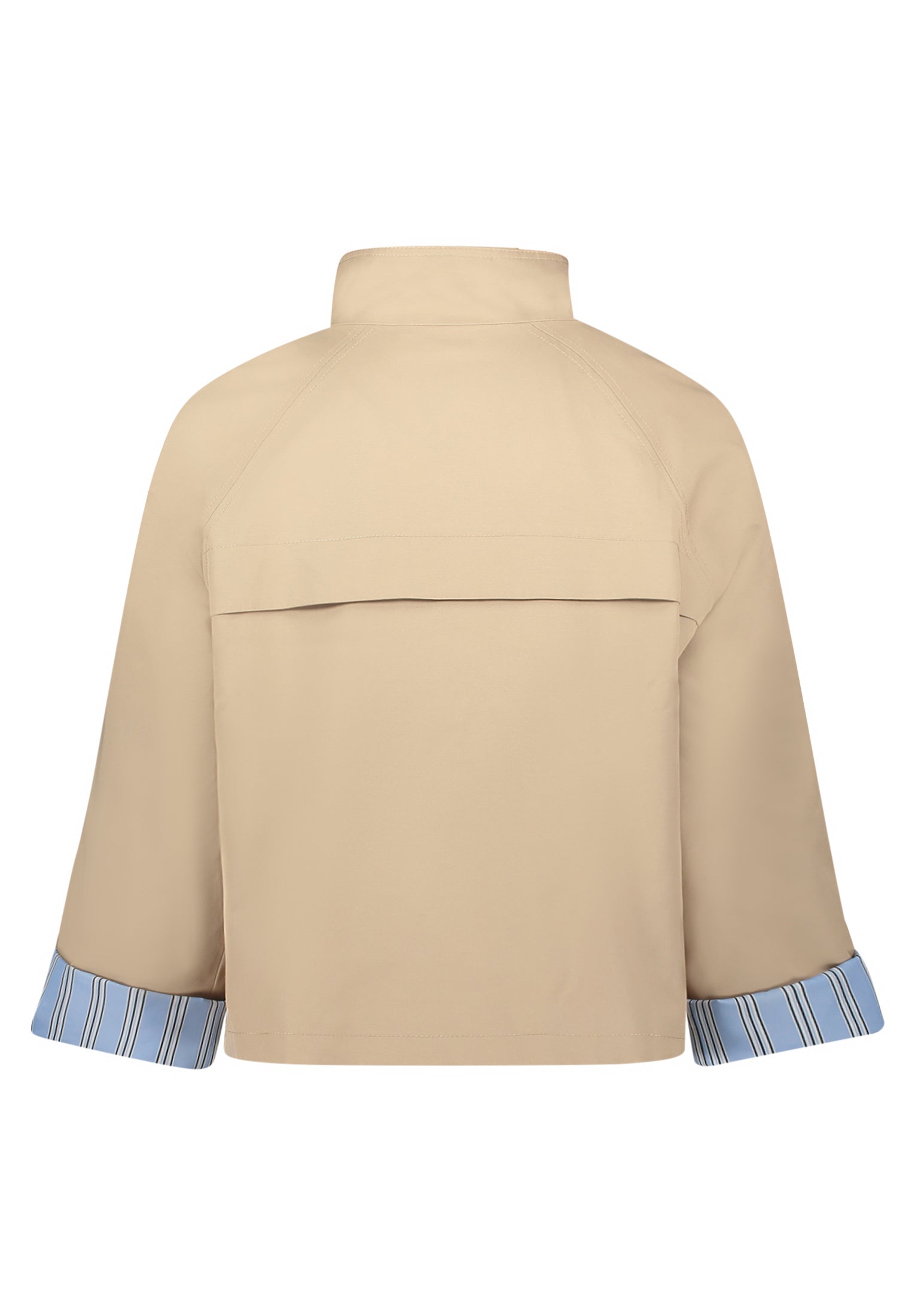 Jacke - A-Linie