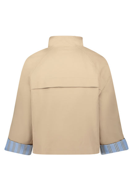 Jacke - A-Linie