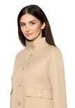 Jacke - A-Linie