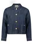 Jeansjacke - Loose Fit