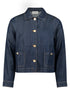 Jeansjacke - Loose Fit