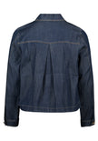 Jeansjacke - Loose Fit