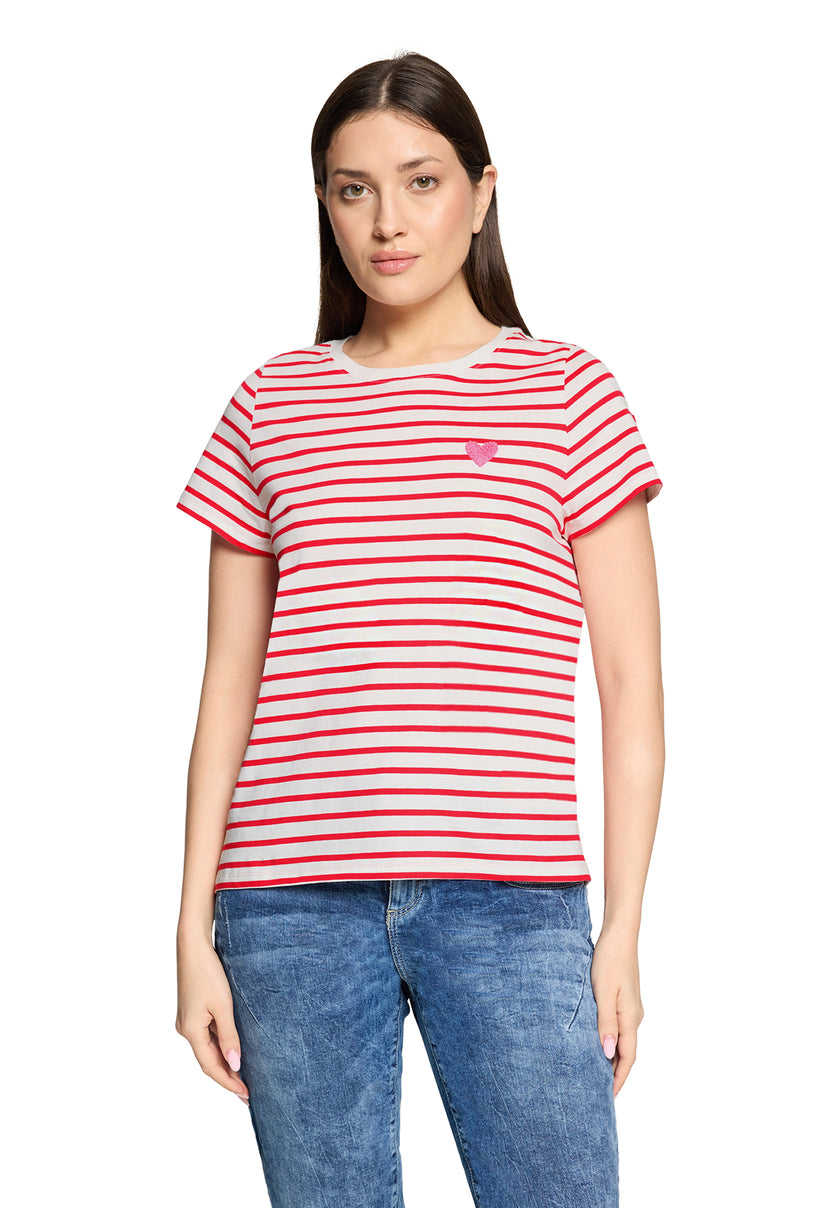 T-Shirt - Ringel