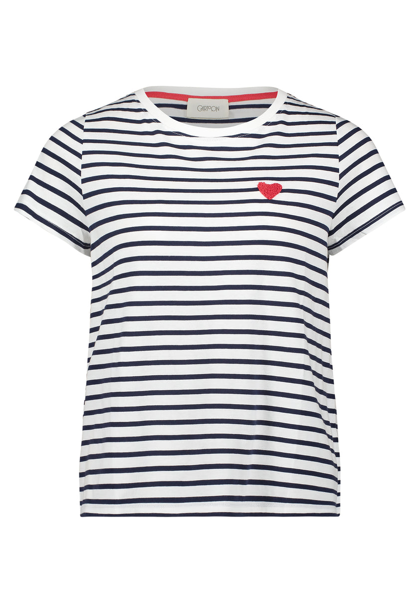 T-Shirt - Ringel