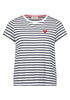 T-Shirt - Ringel