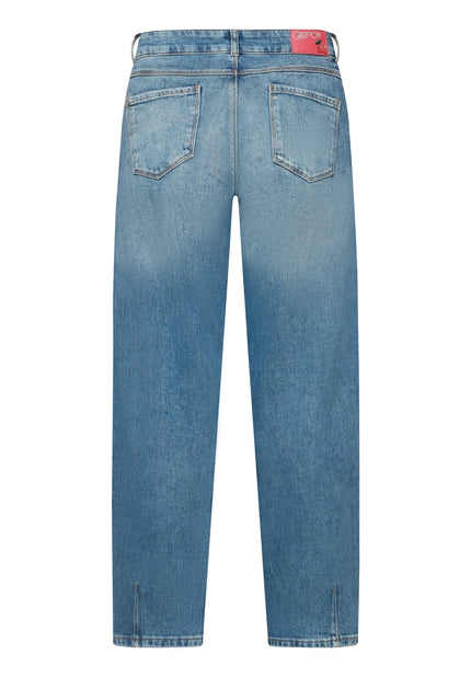 Jeans - Cropped