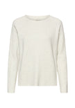 Strickpullover - Raglanärmel