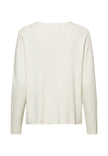 Strickpullover - Raglanärmel