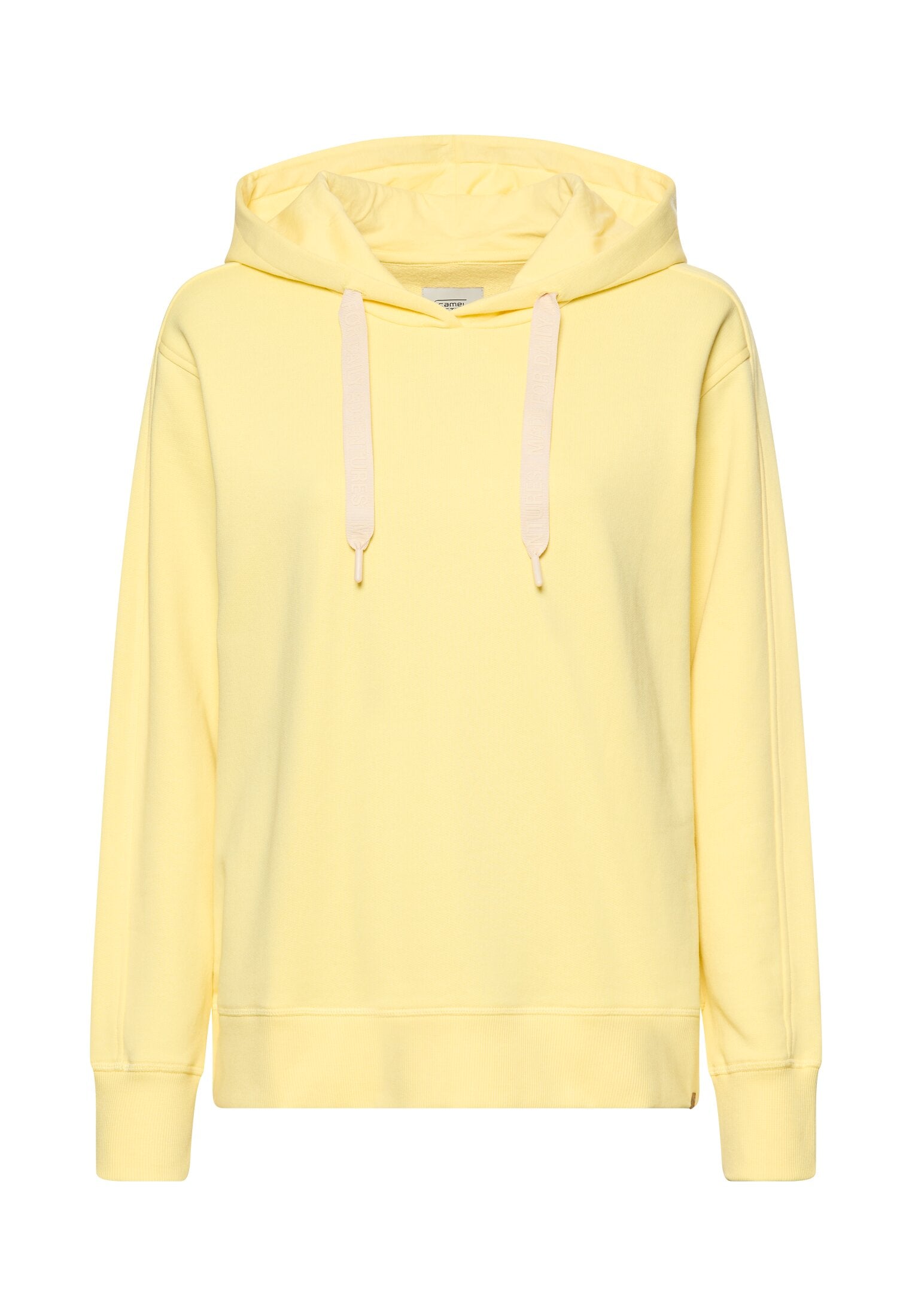 Hoodie - Baumwolle