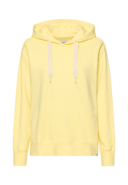 Hoodie - Baumwolle
