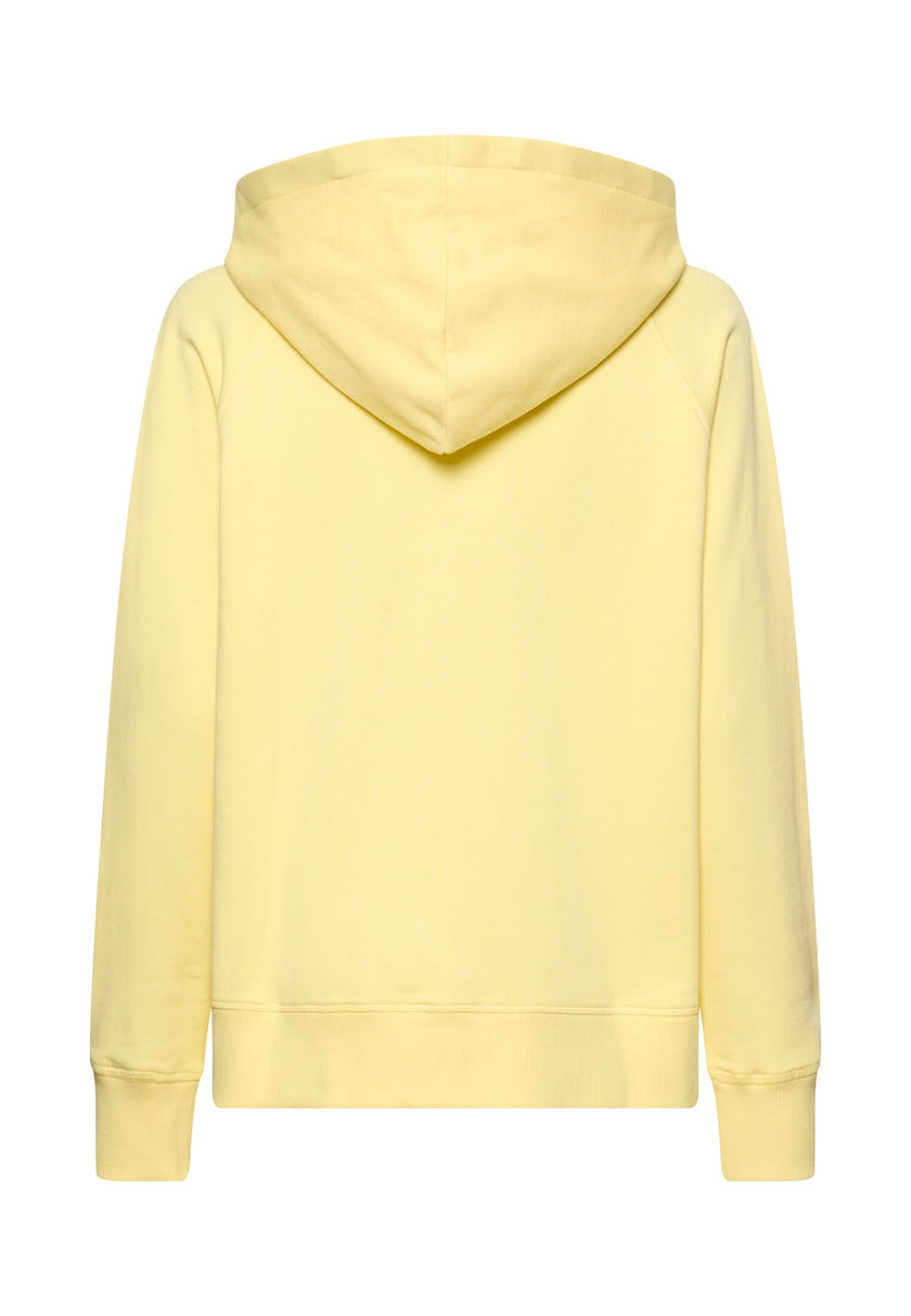 Hoodie - Baumwolle