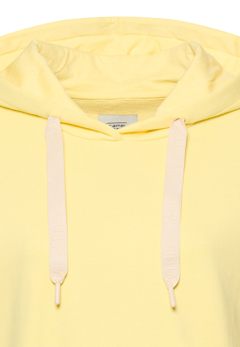 Hoodie - Baumwolle