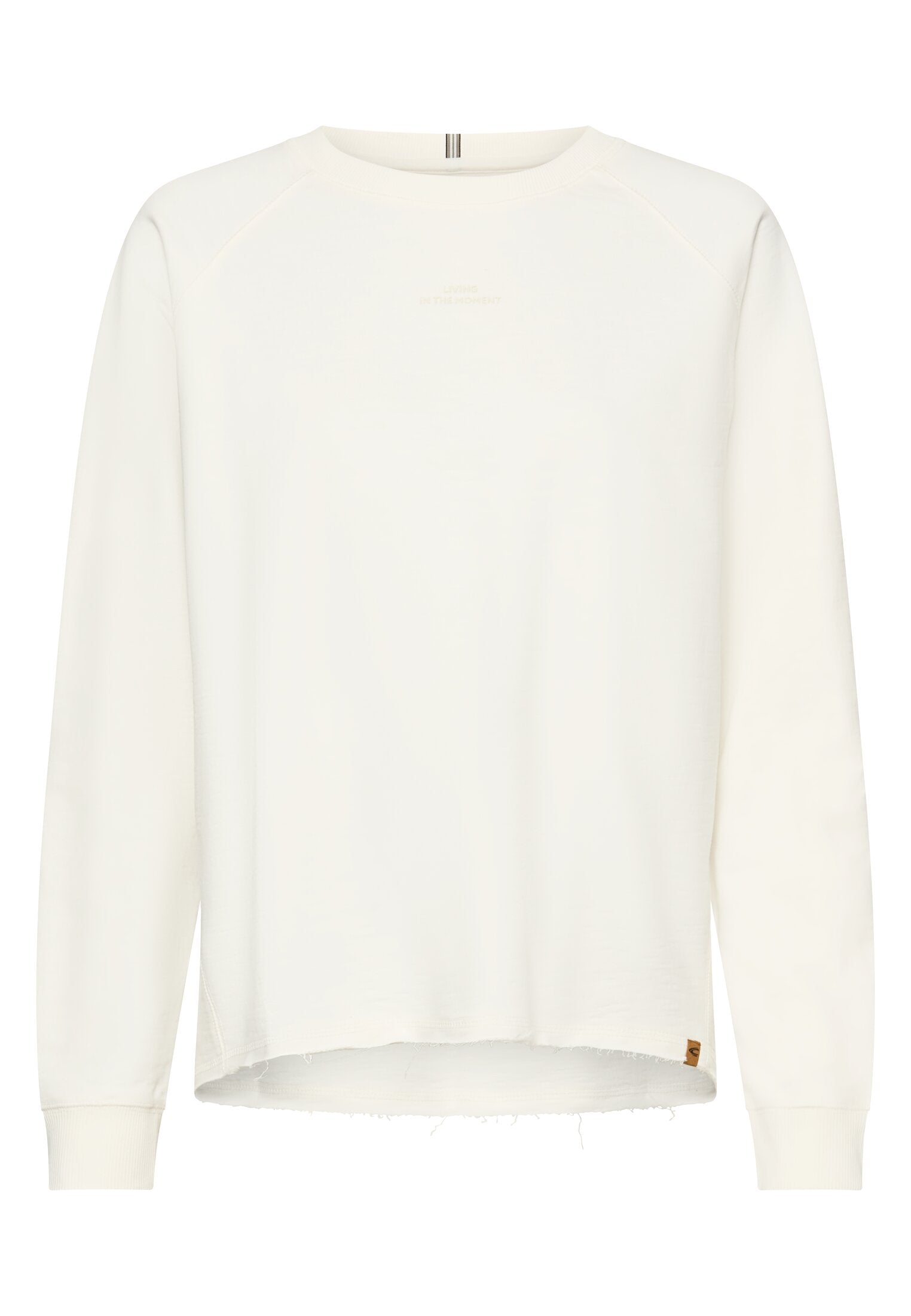 Sweatshirt - Baumwolle