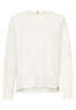 Sweatshirt - Baumwolle