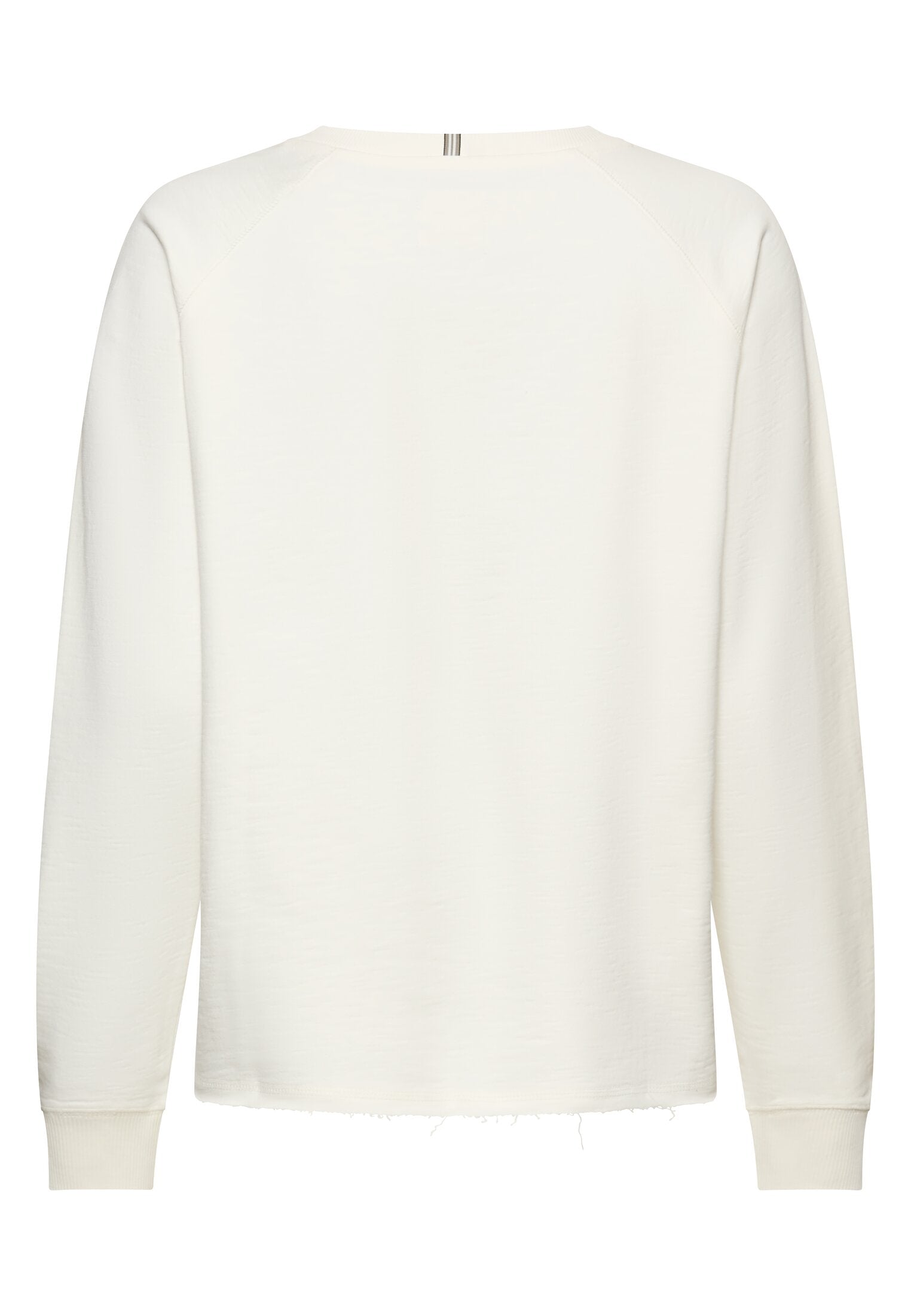 Sweatshirt - Baumwolle
