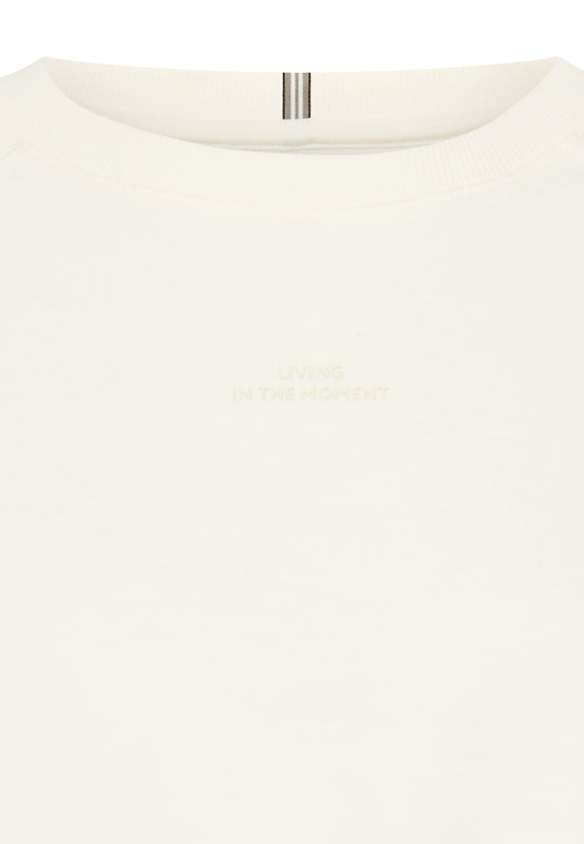 Sweatshirt - Baumwolle