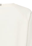 Sweatshirt - Baumwolle