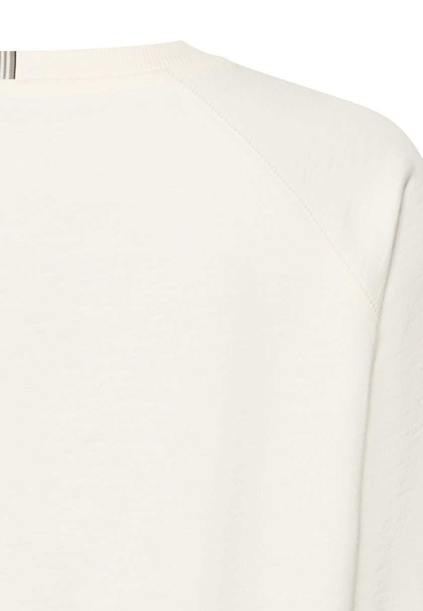 Sweatshirt - Baumwolle