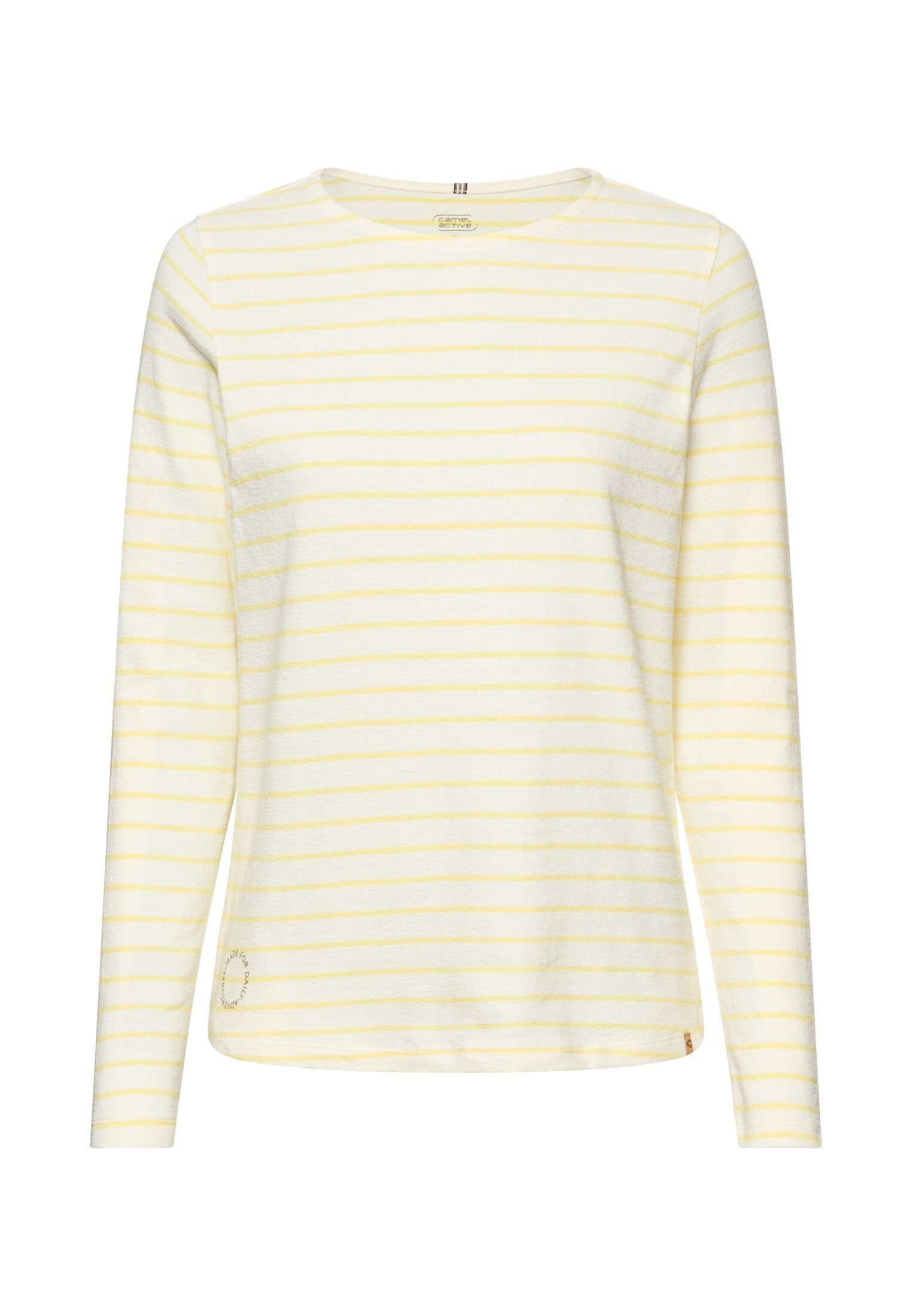 Longsleeve -  Baumwolle