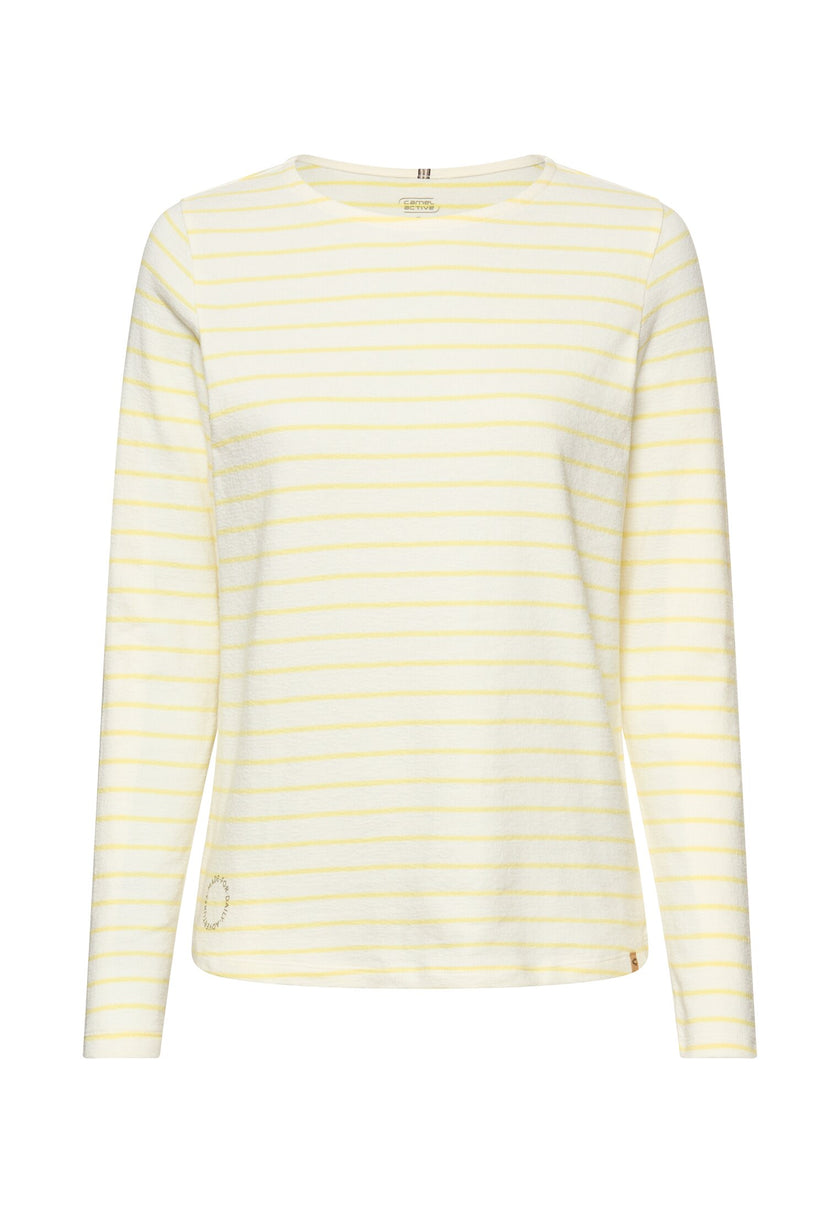 Longsleeve -  Baumwolle