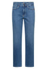 Jeans - Straight Fit