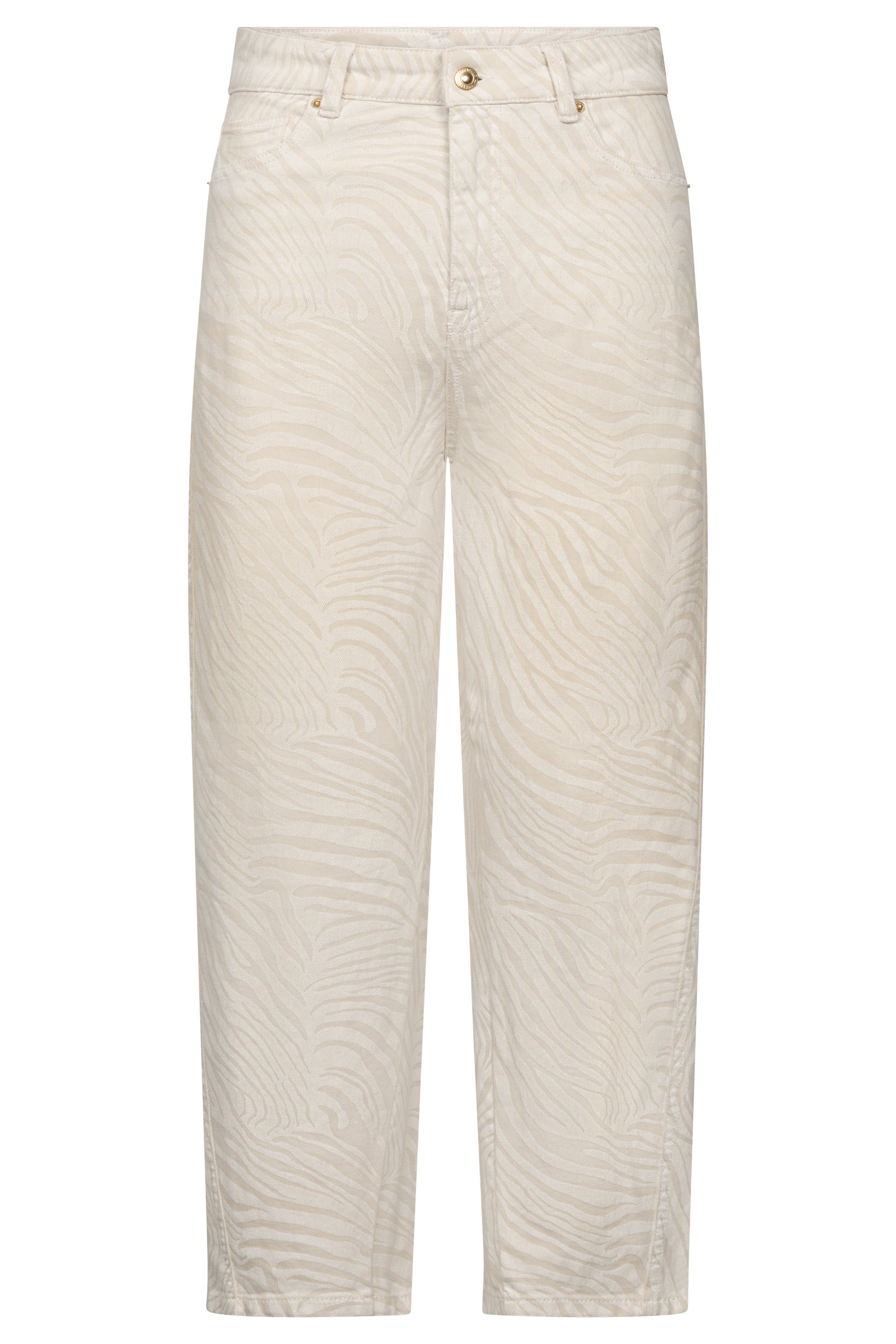 Jeans - Hanni 7/8