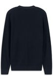Strickjacke - Baumwollmix