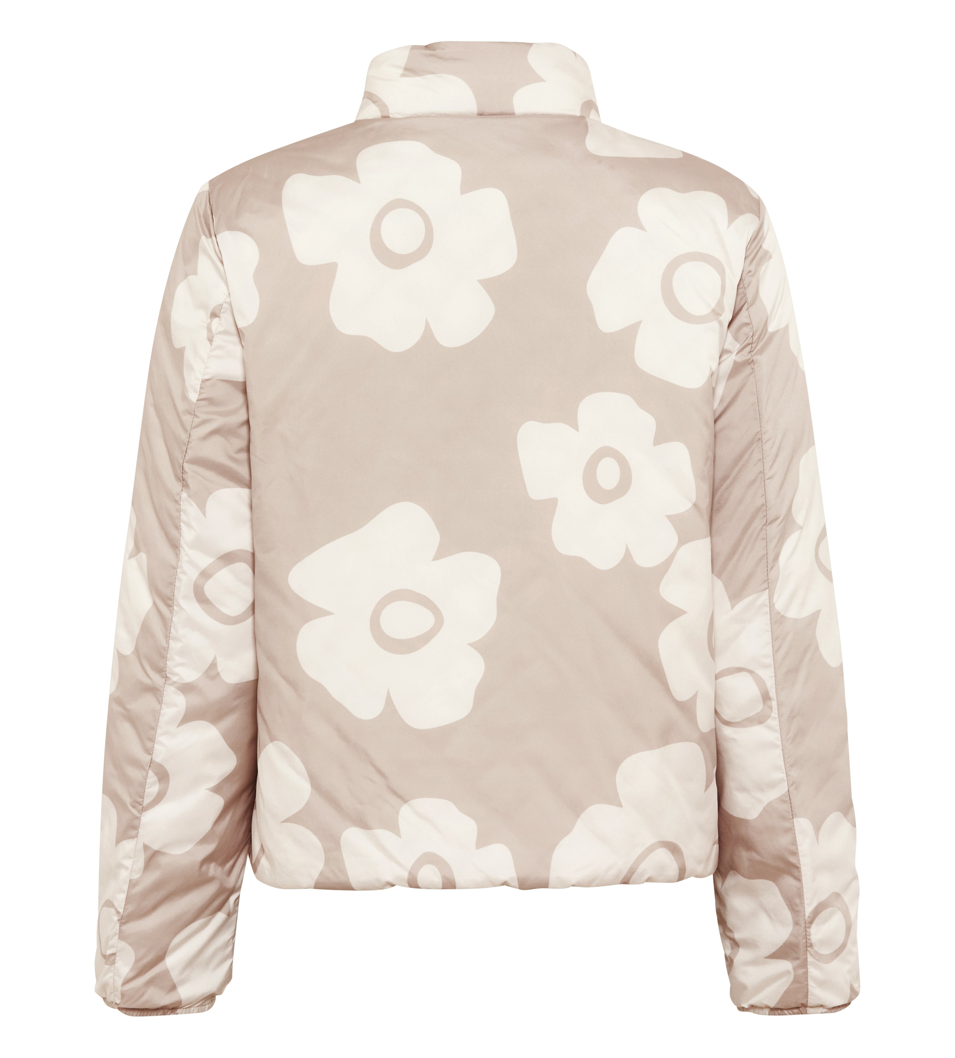Steppjacke - Wender