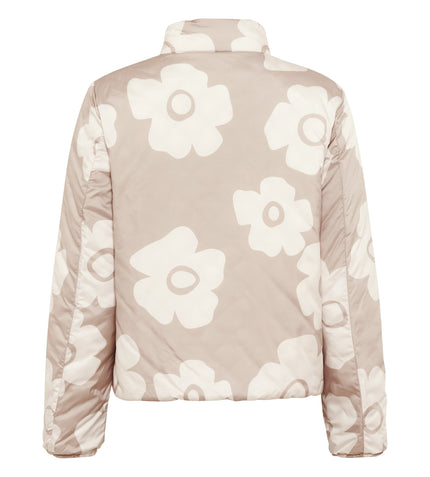 Steppjacke - Wender