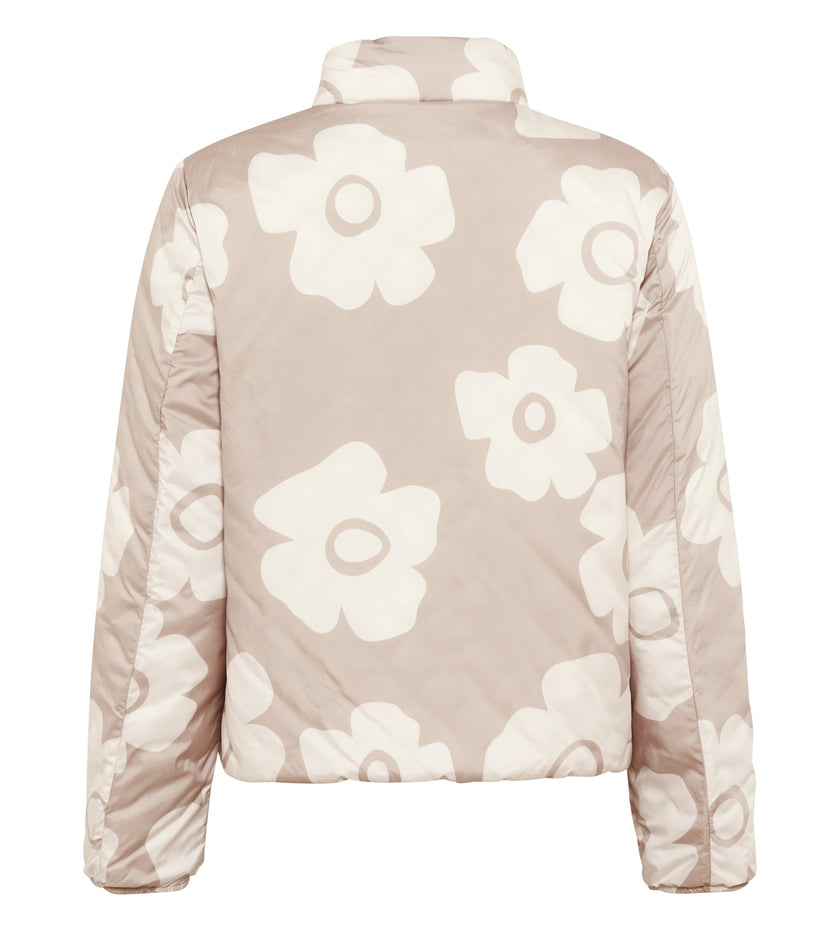Steppjacke - Wender