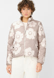 Steppjacke - Wender
