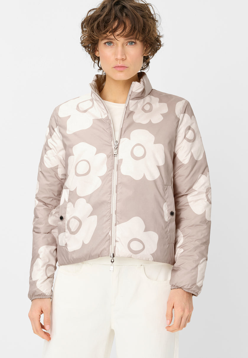 Steppjacke - Wender