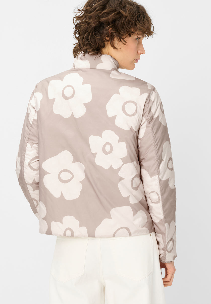 Steppjacke - Wender