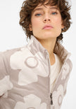 Steppjacke - Wender