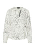 Bluse - Viskose