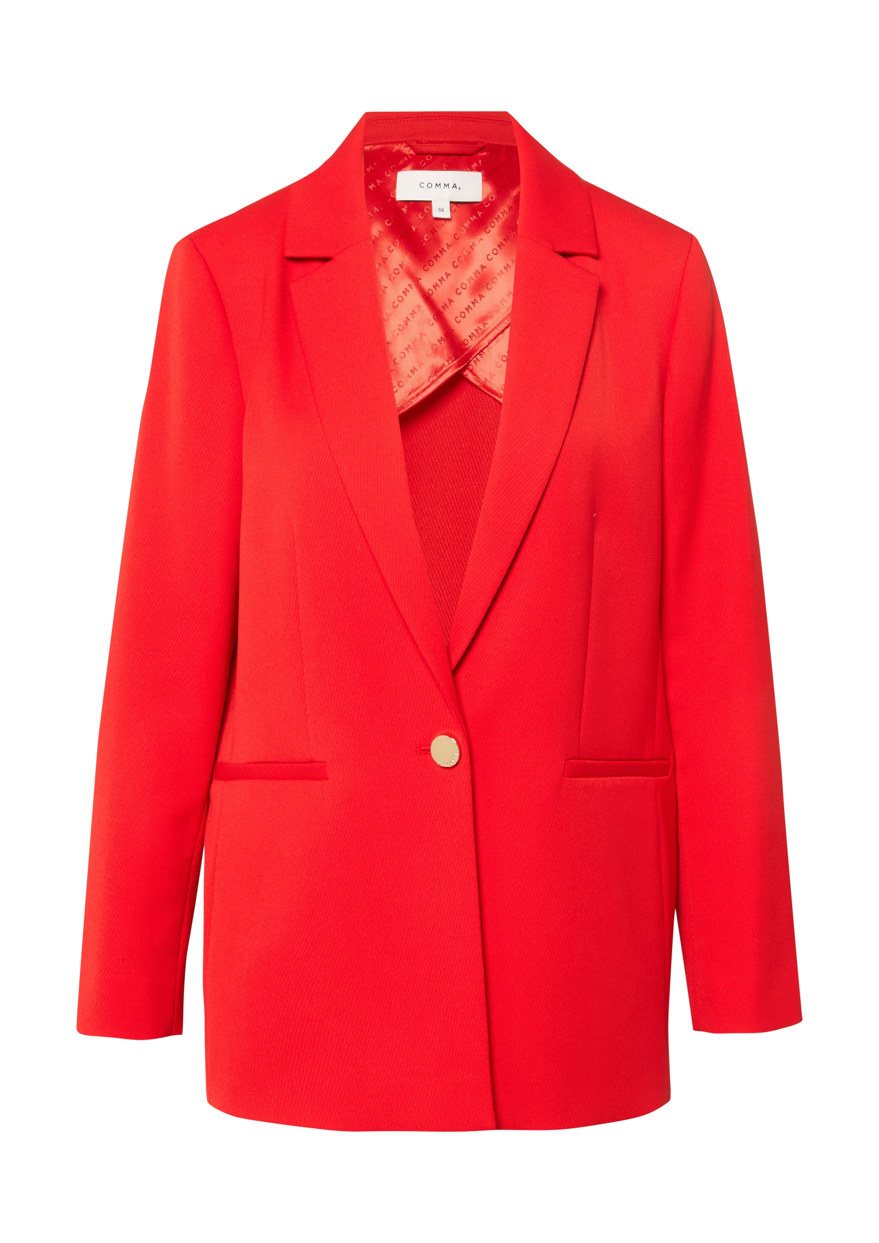 Blazer - Twill